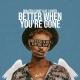 Braaten & Chrit Leaf, Lucifer - Better When You're Gone