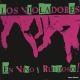 Los Violadores - Más Allá del Bien y del Mal