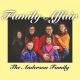 The Anderson Family - Cat Rap