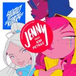 album image Jenny (feat. Kim Petras) Jenny (feat. Kim Petras) - Single