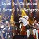 Lupii lui Calancea - Sapte Cani (Live Version)