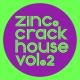 Dj Zink - Wile Out (feat Ms Dynamite - DJ Marky remix)