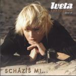 album image Dva Roky Prázdnin Best of Iveta Bartosova