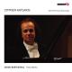 Sergei Bortkiewicz - Etude Op.29, No.3 cis moll 'La Brune' (Appassionato)