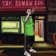 Murda (GNG) - Yak Duman Çek