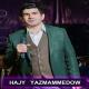 Hajy Yazmammedow - Suratyn(vk.com/bagshylar)