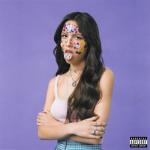 album image deja vu SOUR