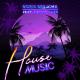 Boris Brejcha feat. Arctic Lake - House Music (AB Edit)