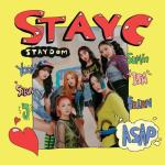 album image ASAP STAYDOM - EP