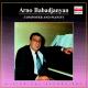 Arno Babajanyan - Elegia