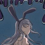 album image Fukashigi No Carte but My Cassette Player Is Broken... A Bunny Girl in a Lofi World - Single