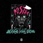 album image Poster (Orig. Mix)[Dirty] Poster - Single