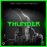 album image Thunder (Extended Mix) Thunder - Single