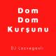 Unknown artist - dua lipa x ibrahim tatl ses dom dom kur unu blow your mind mashup by emrah karaduman uzun -2831609253940838669