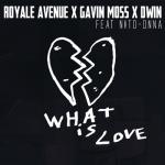 album image What Is Love What Is Love (feat. Nito-Onna) - Single