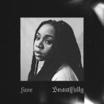 album image Beautifully Beautifully - Single