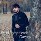 Ferid Ehmedzade - Albert RJI Gencinsky Rovsen Lenkaransky Xatiresine 2021 [Official Music]