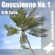 Gnossienne - Gnossienne No. 1 [ Satie ]