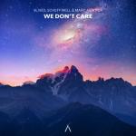 album image We Don't Care We Don't Care - Single