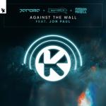 album image Against The Wall Against the Wall (feat. Jon Paul) - Single