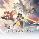 album image Epic Fantasy: This Is Our Story Epic Fantasy: This Is Our Story (feat. Christina) [Original Score] - Single