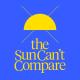 Space Motion, Kashovski - The Sun Can't Compare