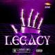 ENXK - LEGACY {DOUBLE PART}