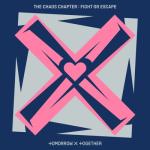 album image БИЗНЕС ВУМЕН (Минус) The Chaos Chapter: FIGHT OR ESCAPE