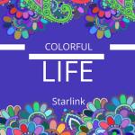 album image E.T  Ft. Tyga  Free Type Bea Colorful Life - Single