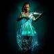 Angie Violinist - Storm - Vivaldi (Classical Remix)