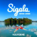 album image You for Me You for Me - Single