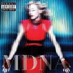 album image Girl Gone Wild MDNA