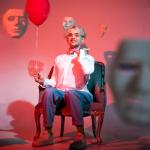 album image Как Карнавал Johny Wanker - EP