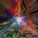 album image Distorted Light Beam Give Me The Future