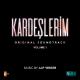 Alp Yenier - Melisa - Kadir