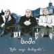 ტრიო "სიმი" - პოპური (სიმღერები დები იშხნელების რეპერტუარიდან)