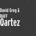 album image David Greg feat. RAFF - Qartez (Official Music Video) 2021 Qartez - Single
