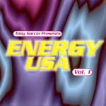 album image Don't Leave Me (Radio Mix) Tony Garcia Presents Energy USA, Vol. 1