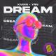 Kvinn Feat. YRN - Dream (Original Mix)