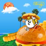 album image Is This Bad B**** Number? (feat. BIBI, Lee Young Ji) Windy - EP