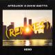 Afrojack & David Guetta - Hero (Nicky Romero Extended Remix)