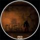 Rusk - Omaha Beach
