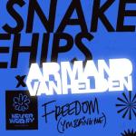 album image Freedom (You Bring Me) (Extended Mix) Freedom (You Bring Me) - Single