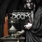 album image Murderer Baptized In Filth