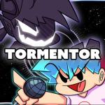 album image Friday Night Funkin' Corruption: Tormentor Friday Night Funkin' Corruption: Tormentor (feat. SimplyCrispy) - Single