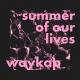 Waykap Feat Emmi - We Come Alive