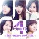 4minute - Dreams Come True(корейский)