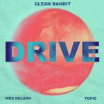 album image Drive (feat. Wes Nelson) Drive (feat. Wes Nelson) - Single