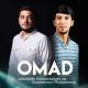 Jaloliddin Ahmadaliyev feat. Saidusmon Madaminov - Omad
