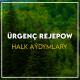 Urgench Rejepow - Gozinde Bolsyn